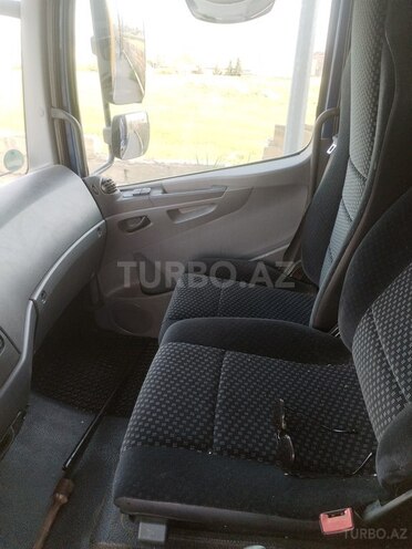 Mercedes Atego 818 2011, 496,000 km - 4.3 л - Bakı