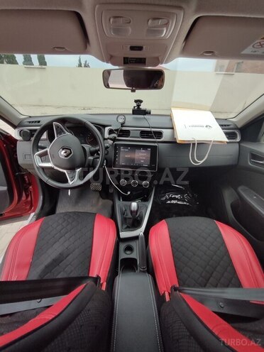 Renault  2020, 25,000 km - 1.6 l - Bakı