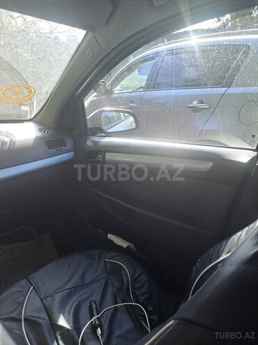 Opel Astra 2006, 350,000 km - 1.3 l - Qazax