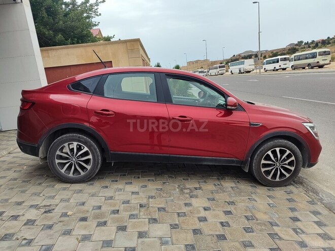 Renault  2020, 25,000 km - 1.6 l - Bakı