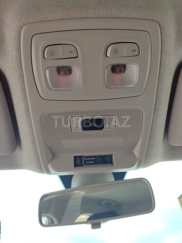 Renault  2020, 25,000 km - 1.6 l - Bakı