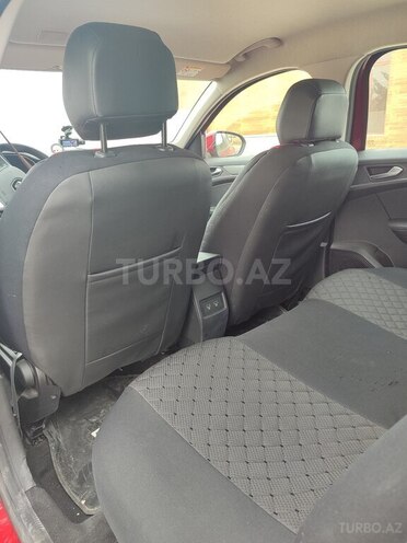 Renault  2020, 25,000 km - 1.6 l - Bakı
