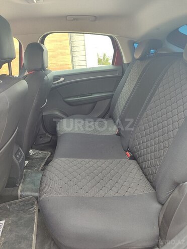 Renault  2020, 25,000 km - 1.6 l - Bakı