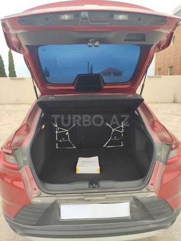 Renault  2020, 25,000 km - 1.6 l - Bakı
