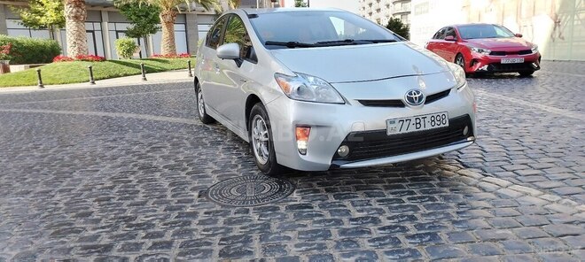 Toyota Prius 2010, 498,897 km - 1.8 l - Bakı
