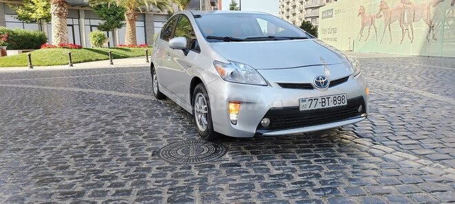 Toyota Prius 2010, 498,897 km - 1.8 l - Bakı