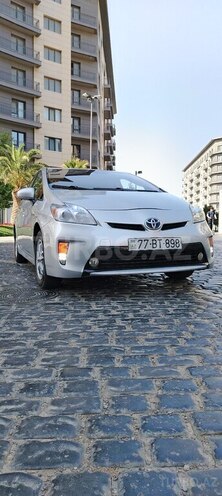 Toyota Prius 2010, 498,897 km - 1.8 l - Bakı