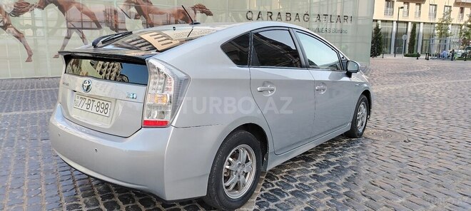Toyota Prius 2010, 498,897 km - 1.8 l - Bakı
