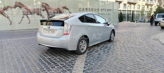 Toyota Prius 2010, 498,897 km - 1.8 l - Bakı