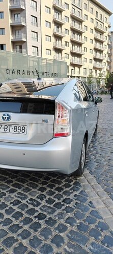Toyota Prius 2010, 498,897 km - 1.8 l - Bakı
