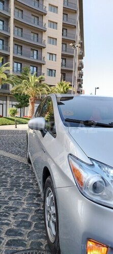 Toyota Prius 2010, 498,897 km - 1.8 l - Bakı