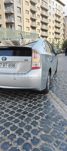 Toyota Prius 2010, 498,897 km - 1.8 l - Bakı