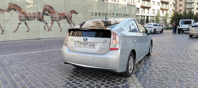 Toyota Prius 2010, 498,897 km - 1.8 l - Bakı