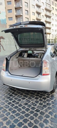 Toyota Prius 2010, 498,897 km - 1.8 l - Bakı