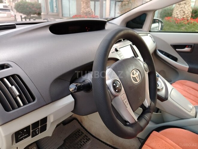 Toyota Prius 2010, 498,897 km - 1.8 l - Bakı