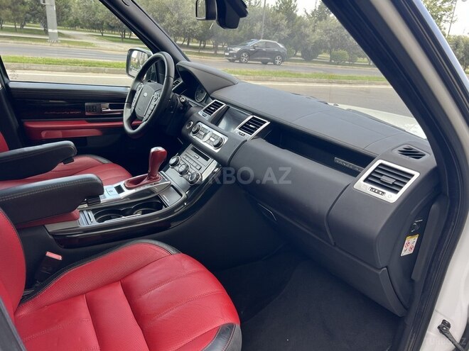 Land Rover RR Sport 2012, 330,000 km - 3.0 л - Bakı