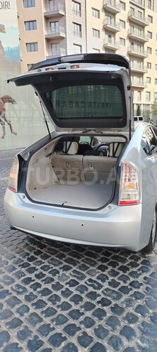 Toyota Prius 2010, 498,897 km - 1.8 l - Bakı
