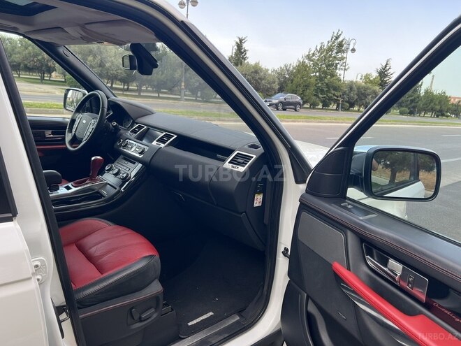 Land Rover RR Sport 2012, 330,000 km - 3.0 л - Bakı