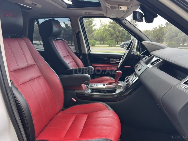 Land Rover RR Sport 2012, 330,000 km - 3.0 л - Bakı