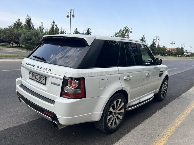 Land Rover RR Sport 2012, 330,000 km - 3.0 л - Bakı
