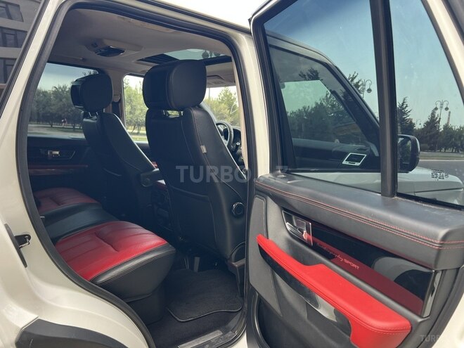 Land Rover RR Sport 2012, 330,000 km - 3.0 л - Bakı