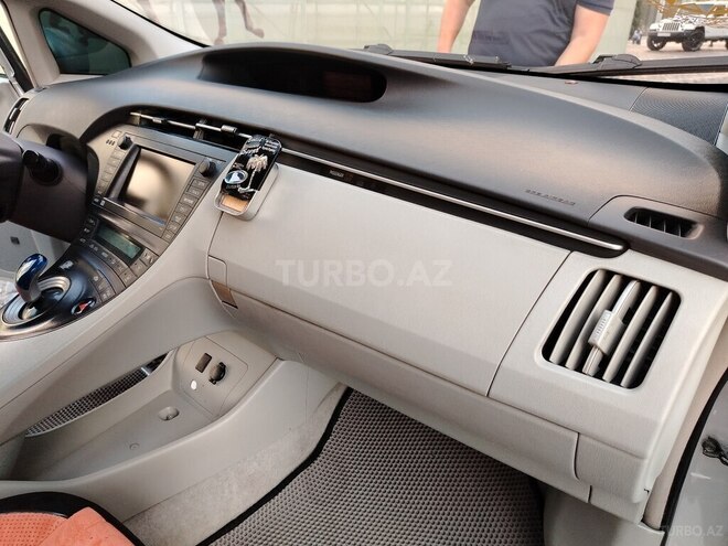 Toyota Prius 2010, 498,897 km - 1.8 l - Bakı