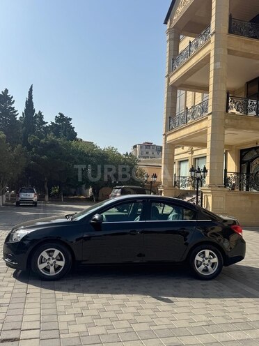 Chevrolet Cruze-6