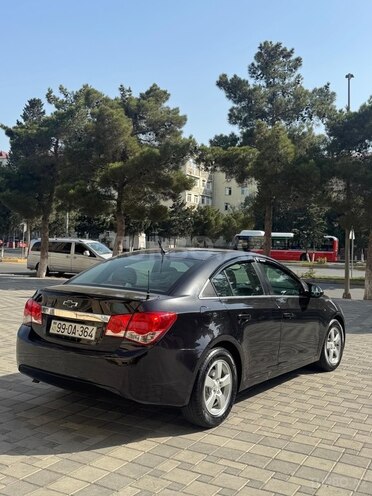 Chevrolet Cruze-8