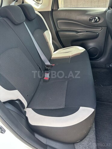 Nissan Note-6