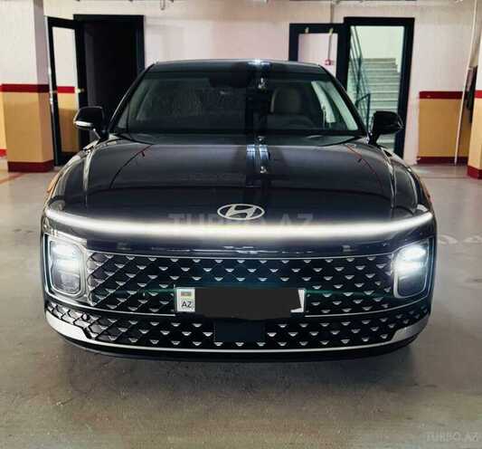 Hyundai Grandeur 2023, 36,000 km - 1.6 л - Bakı