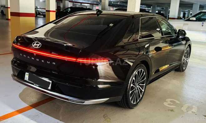 Hyundai Grandeur 2023, 36,000 km - 1.6 л - Bakı
