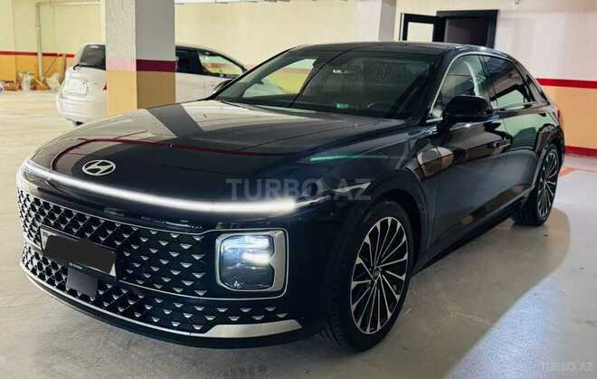 Hyundai Grandeur 2023, 36,000 km - 1.6 л - Bakı