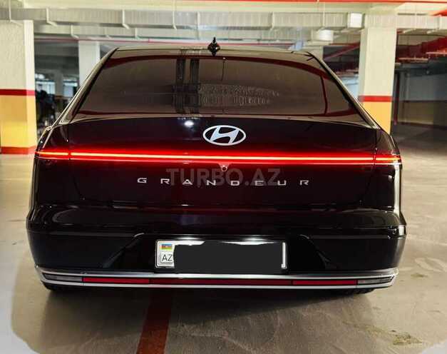 Hyundai Grandeur 2023, 36,000 km - 1.6 л - Bakı