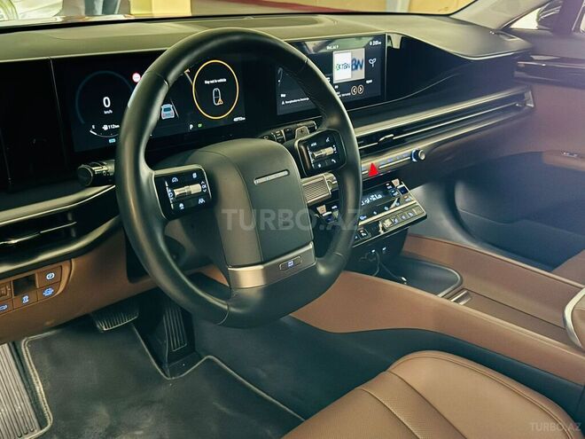 Hyundai Grandeur 2023, 36,000 km - 1.6 л - Bakı