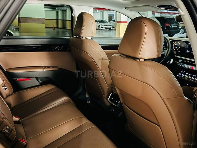 Hyundai Grandeur 2023, 36,000 km - 1.6 л - Bakı