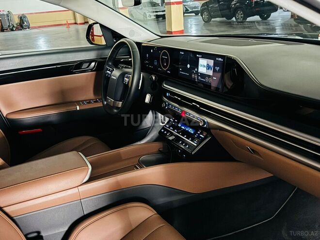 Hyundai Grandeur 2023, 36,000 km - 1.6 л - Bakı