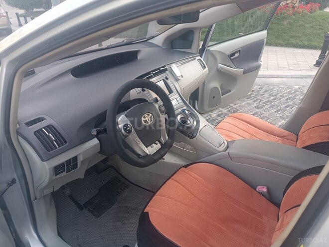 Toyota Prius 2010, 498,897 km - 1.8 l - Bakı