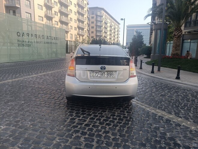 Toyota Prius 2010, 498,897 km - 1.8 l - Bakı