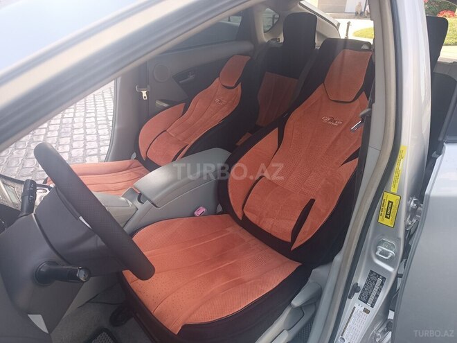 Toyota Prius 2010, 498,897 km - 1.8 l - Bakı