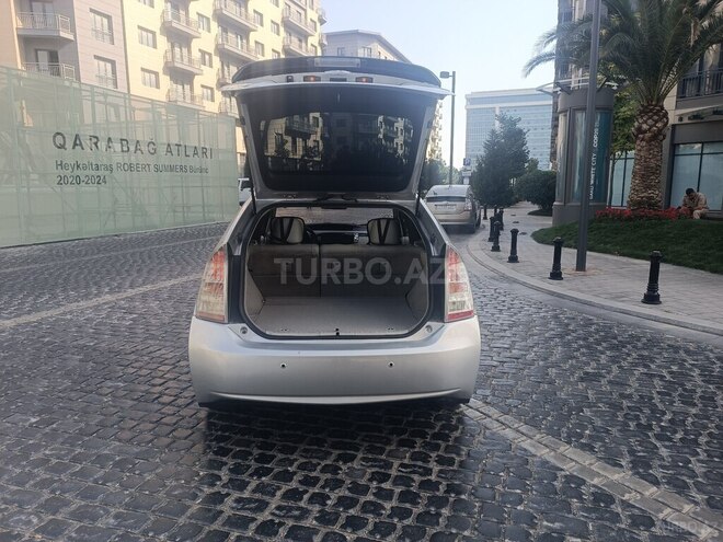 Toyota Prius 2010, 498,897 km - 1.8 l - Bakı