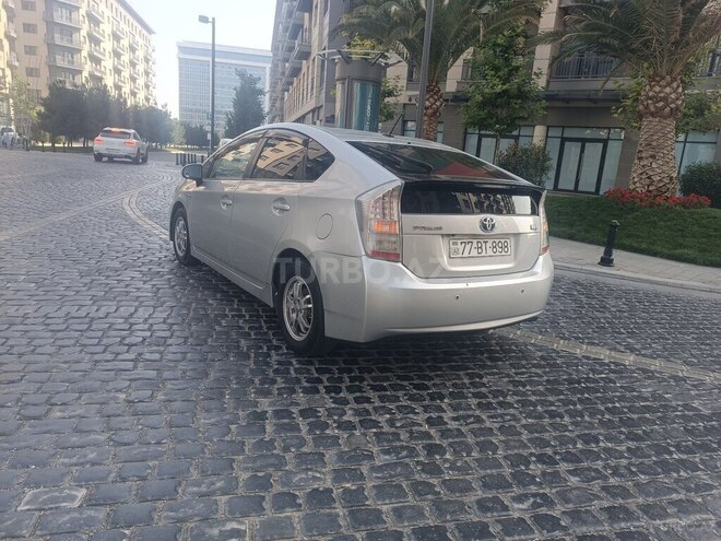 Toyota Prius 2010, 498,897 km - 1.8 l - Bakı