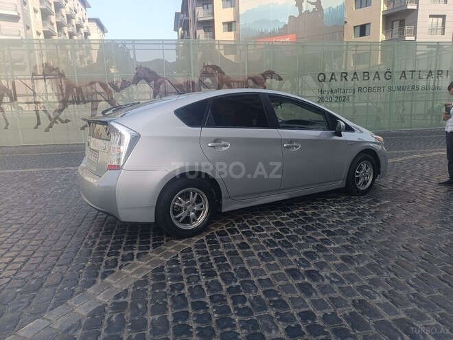 Toyota Prius 2010, 498,897 km - 1.8 l - Bakı