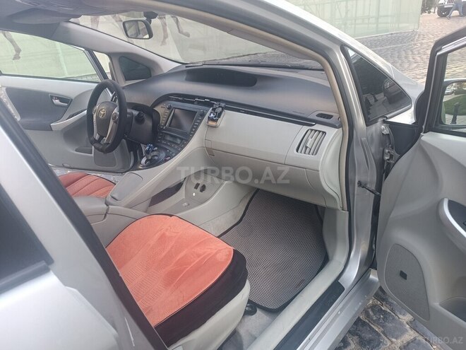 Toyota Prius 2010, 498,897 km - 1.8 l - Bakı