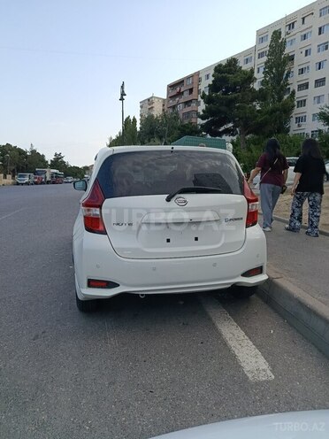 Nissan Note-4