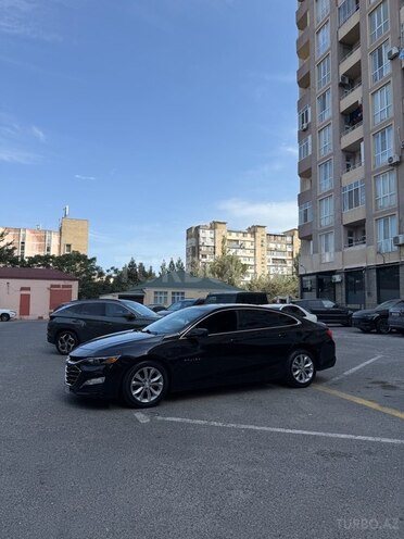 Chevrolet Malibu 2019, 224,000 km - 1.5 l - Bakı