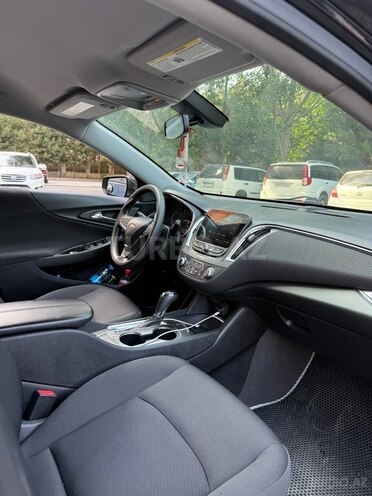 Chevrolet Malibu 2019, 224,000 km - 1.5 l - Bakı