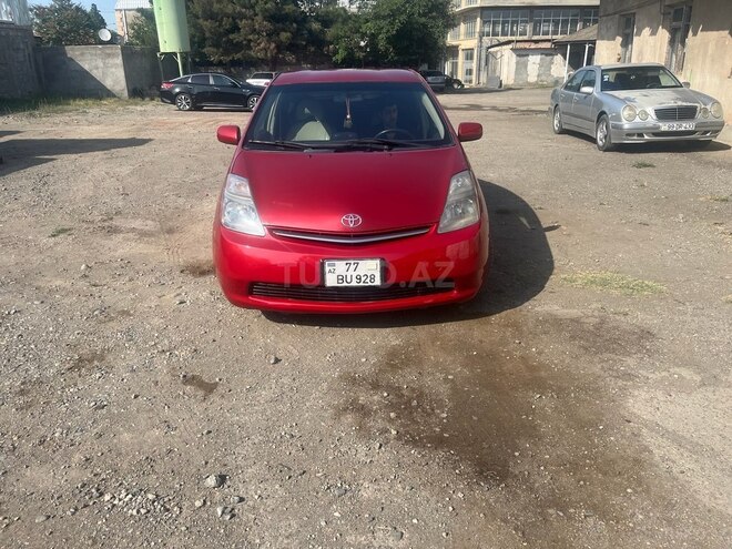 Toyota Prius 2008, 411,000 km - 1.5 л - Gəncə