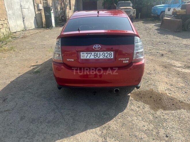 Toyota Prius 2008, 411,000 km - 1.5 л - Gəncə