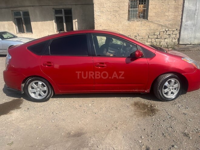 Toyota Prius 2008, 411,000 km - 1.5 л - Gəncə