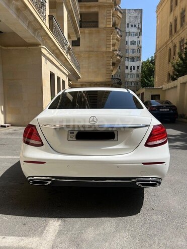 Mercedes E 300 d 2016, 170,000 km - 2.0 l - Bakı